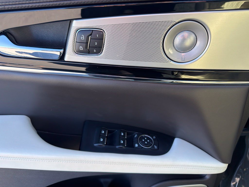 Certified 2022 Lincoln Nautilus Black Label w/ Class II Trailer Tow Package AWD/4WD image 26