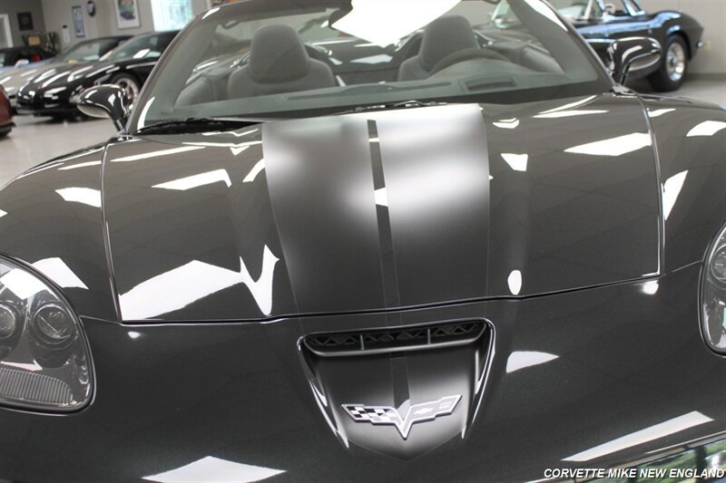 Used 2012 Chevrolet Corvette Grand Sport w/ 3LT Preferred Equipment Group RWD image 30