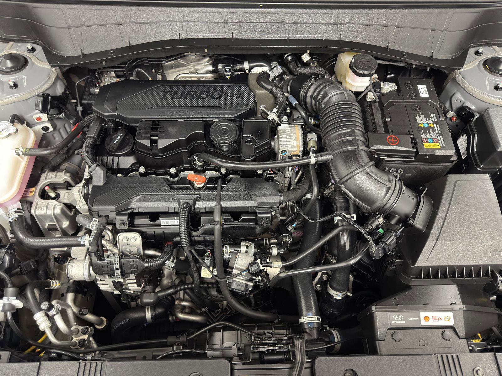 Used 2025 Hyundai Kona N Line S image 37