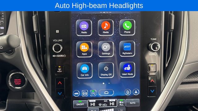 Certified 2025 Subaru Crosstrek 2.0i Premium w/ Convenience Package #2 image 27