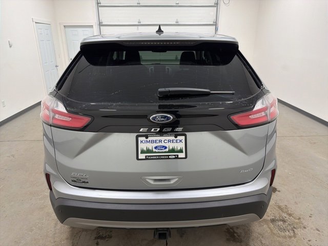 Used 2024 Ford Edge SEL w/ Convenience Package image 5
