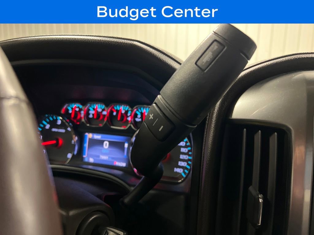 Used 2014 Chevrolet Silverado 1500 LTZ Z71 image 24