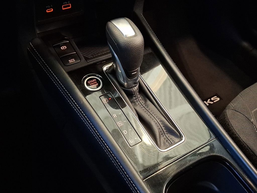 Used 2023 Nissan Kicks SV image 16