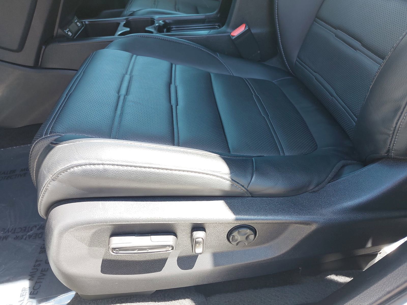 Certified 2021 Honda CR-V EX-L image 28