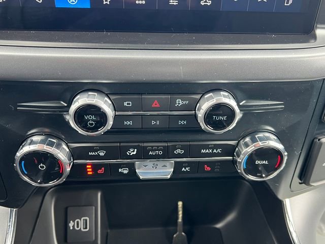 New 2026 Ford F150 XLT w/ Equipment Group 302A MID image 18