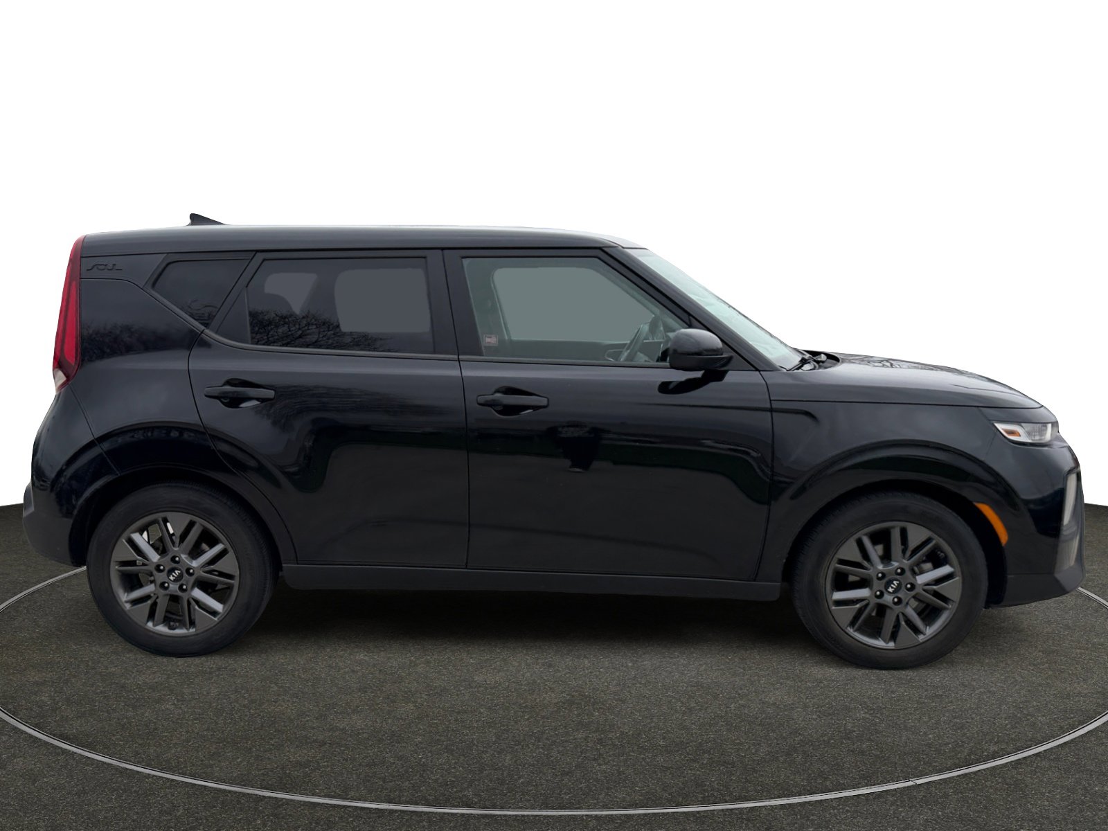 Used 2021 Kia Soul S image 7