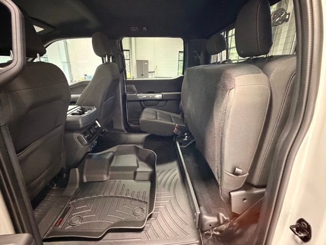 Used 2023 Ford F150 XLT w/ Equipment Group 302A High AWD/4WD image 20