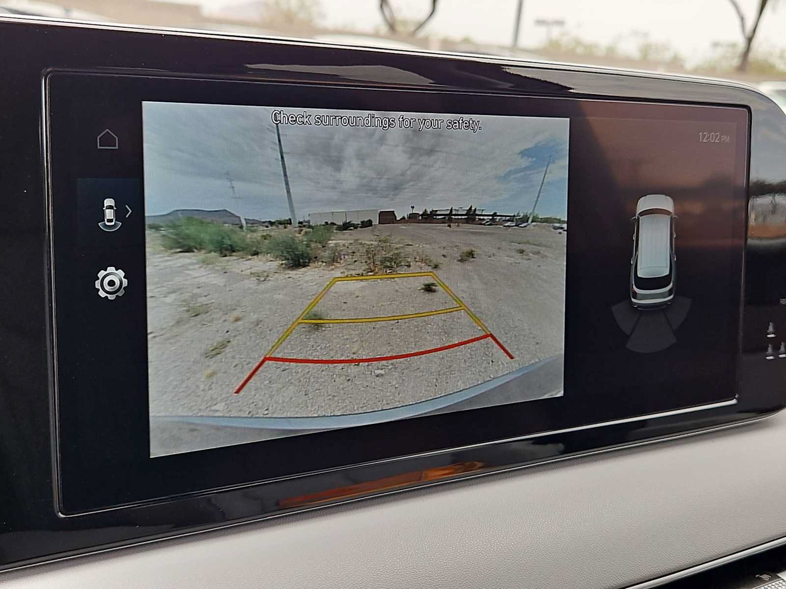 Used 2025 Hyundai Palisade SEL AWD/4WD image 29
