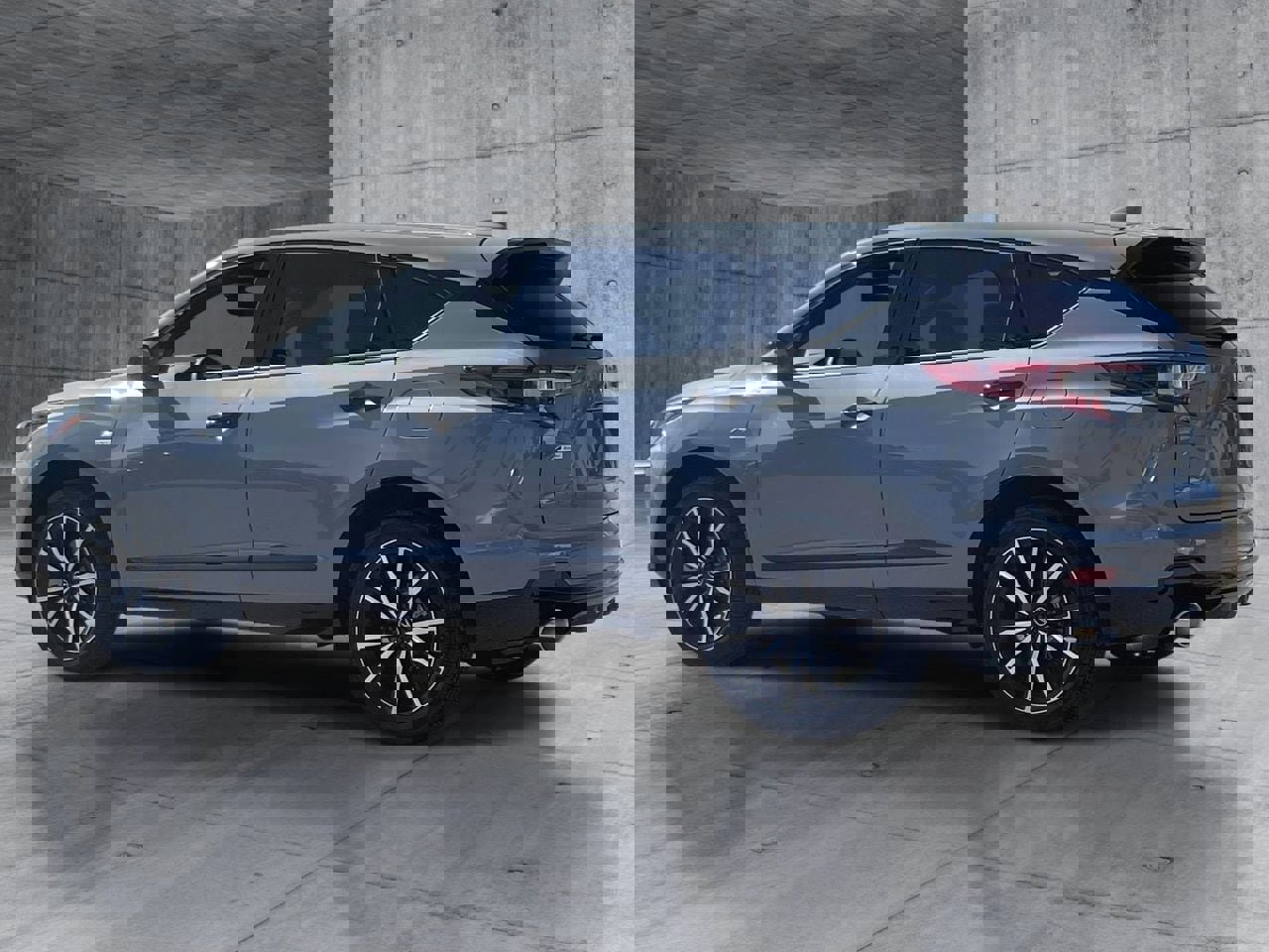 New 2026 Acura RDX A-Spec AWD/4WD image 4