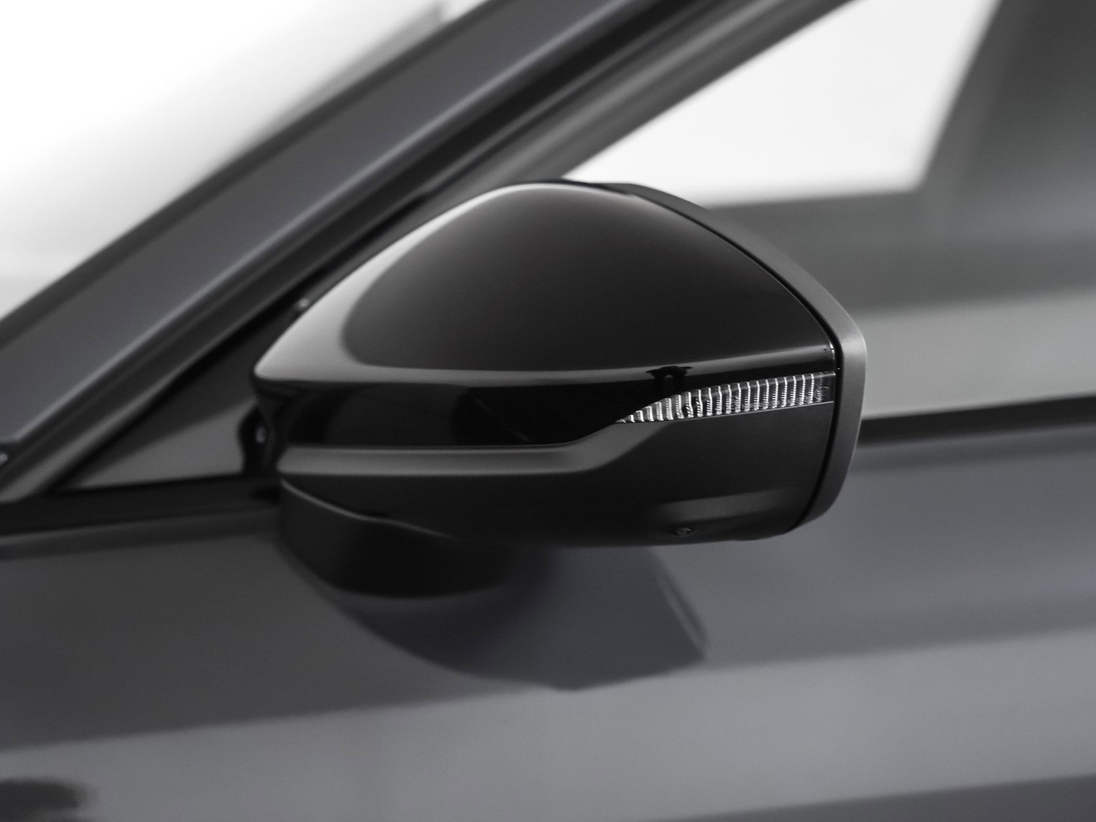 New 2025 Audi S5 Prestige image 24
