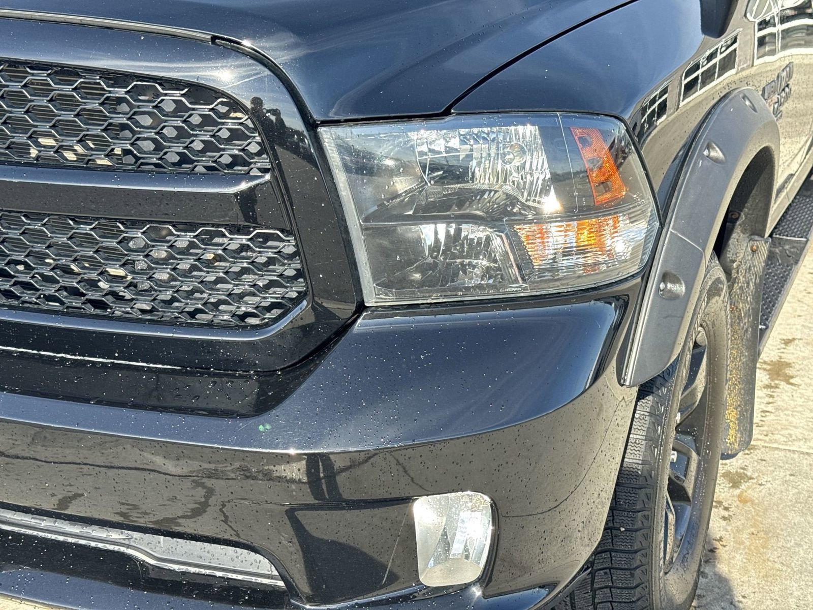 Used 2019 RAM 1500 Express w/ Wheel & Sound Group image 9