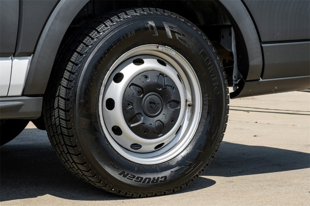 Used 2018 Ford Transit 150 130 Low Roof image 50