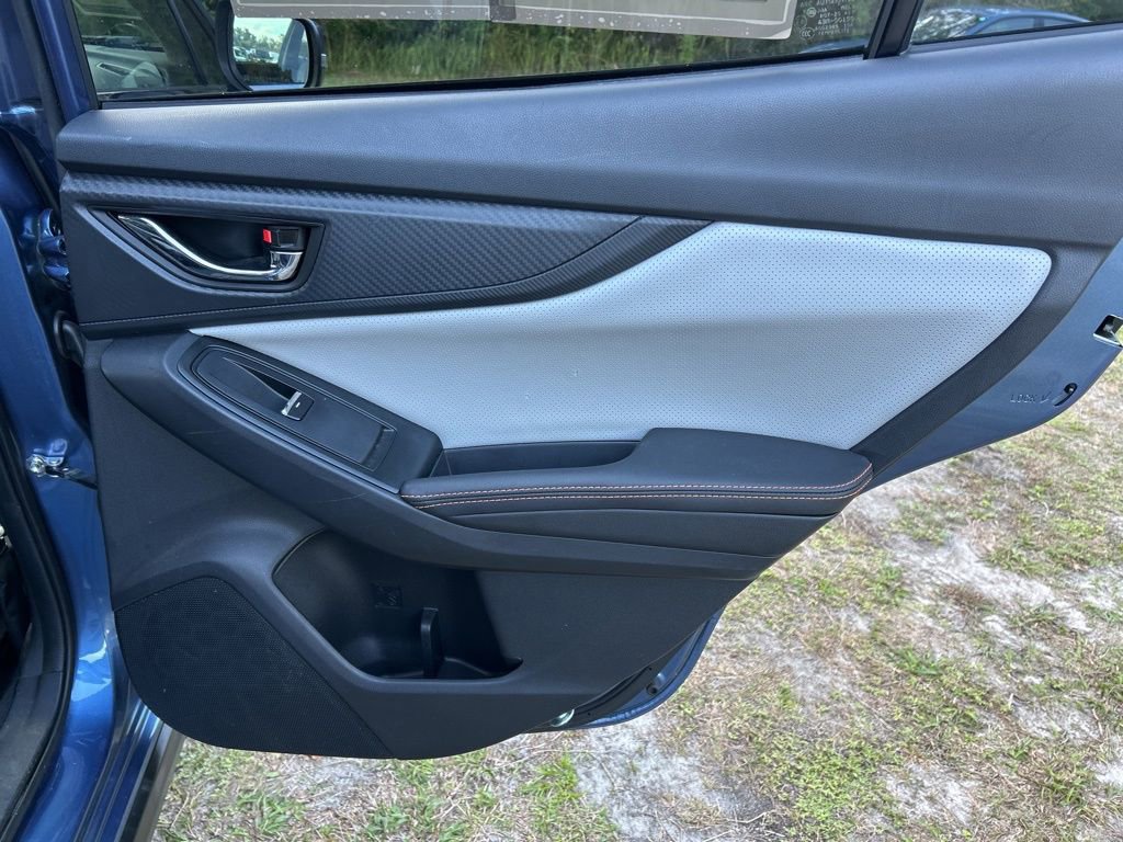 Used 2019 Subaru Crosstrek 2.0i Limited image 44