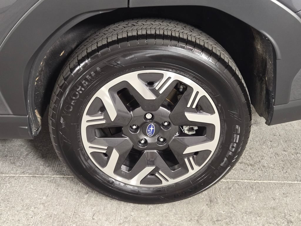 Certified 2026 Subaru Forester Premium AWD/4WD image 11