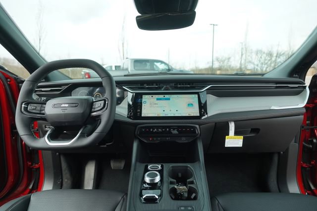 New 2026 Jeep Cherokee Limited image 24