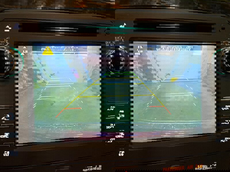 Used 2013 Buick Enclave Leather image 16