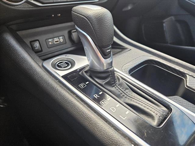 Used 2024 Nissan Sentra SV image 12