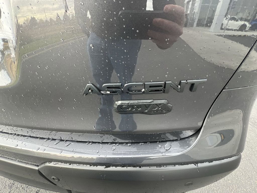 New 2025 Subaru Ascent Bronze Edition image 33