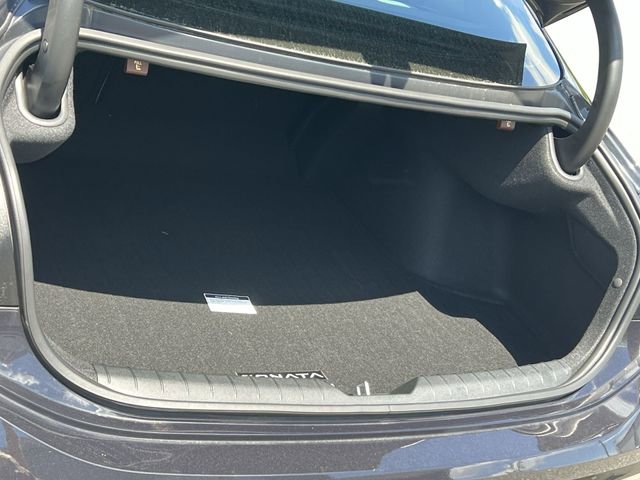 Certified 2025 Hyundai Sonata SEL FWD image 38
