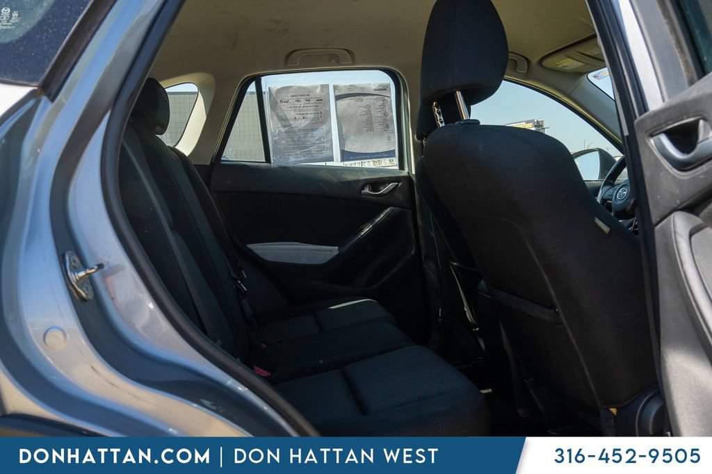 Used 2014 MAZDA CX-5 Sport FWD image 19
