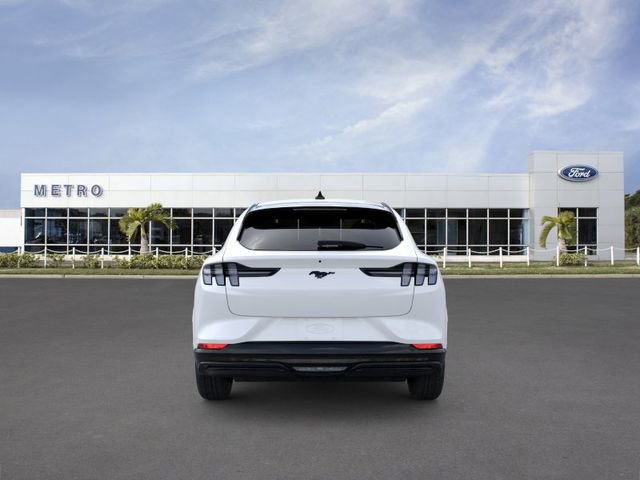 New 2025 Ford Mustang Mach-E Premium image 5