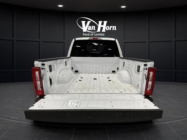 New 2026 Ford F250 XLT image 12