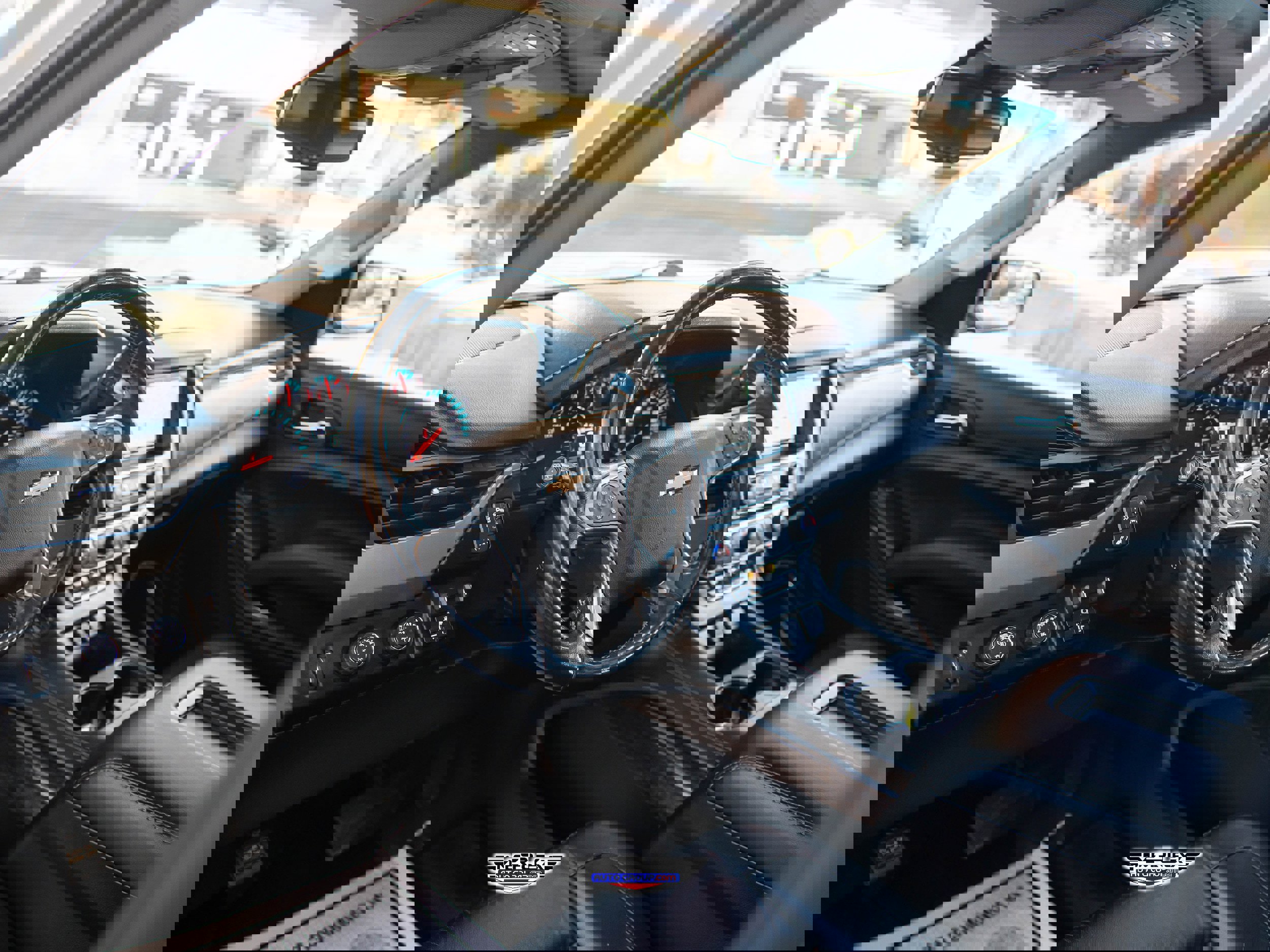 Used 2019 Chevrolet Tahoe LT image 13