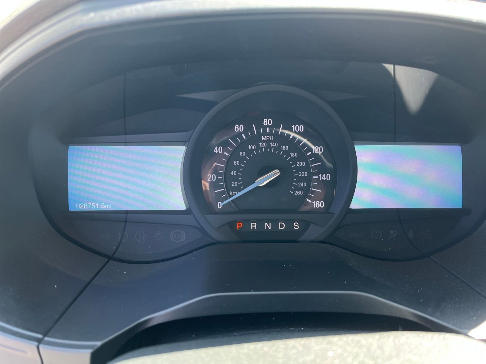 Used 2024 Ford Edge SEL image 34