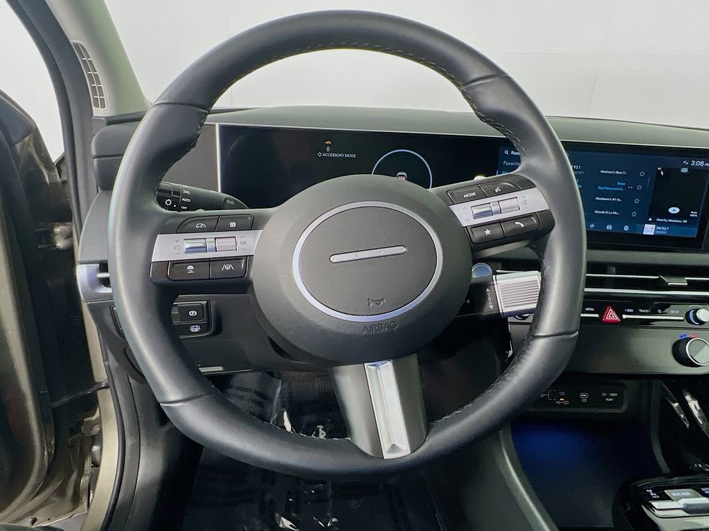 Used 2025 Hyundai Tucson SEL image 10