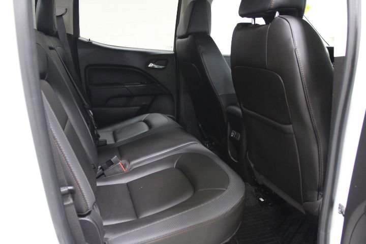 Used 2021 GMC Canyon AT4 w/ Driver Alert Package image 29