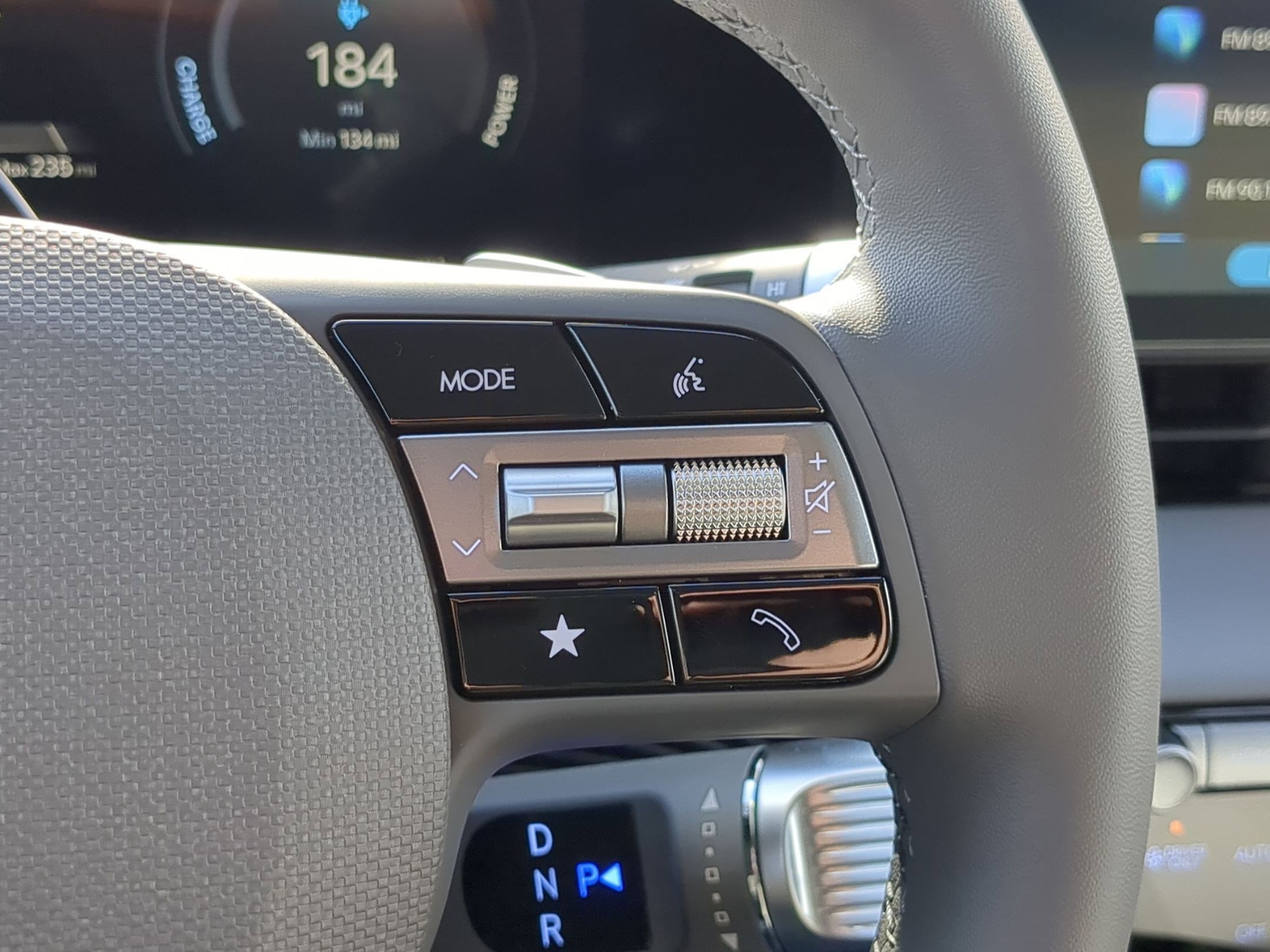 Certified 2025 Hyundai Ioniq 5 Limited image 21