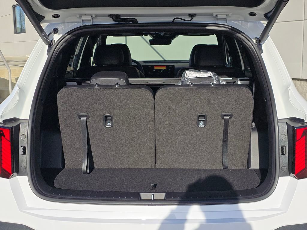 New 2026 Kia Sorento SX Prestige image 8