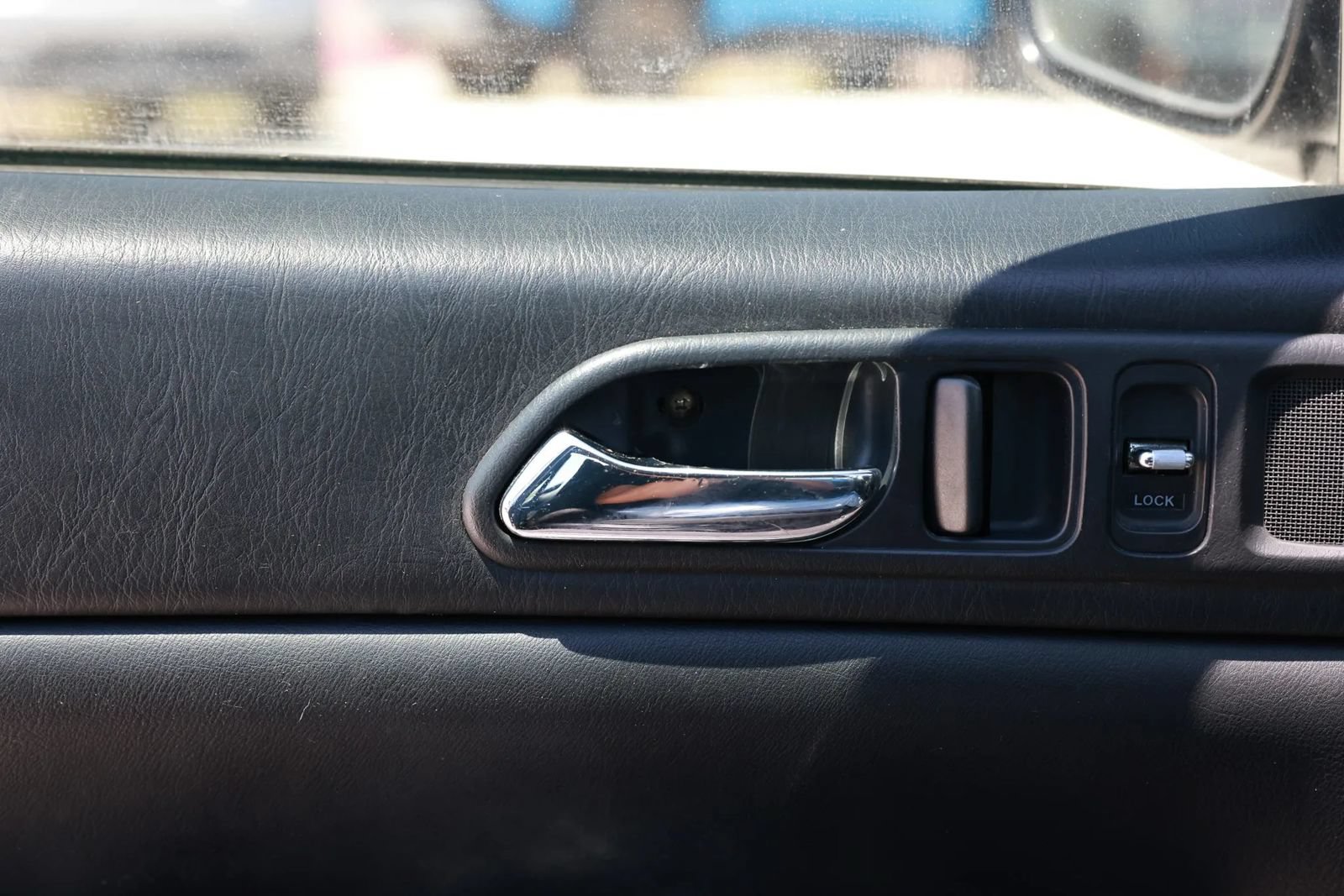 Used 2001 Honda Prelude image 41