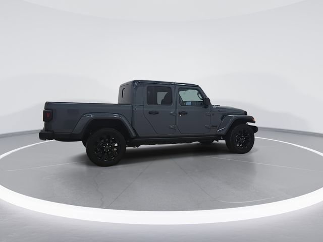 Certified 2024 Jeep Gladiator Sport image 8