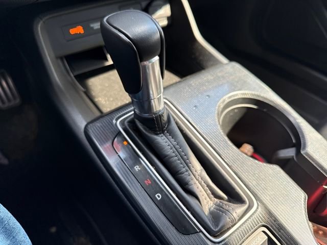 Used 2022 Honda Civic Sport image 29