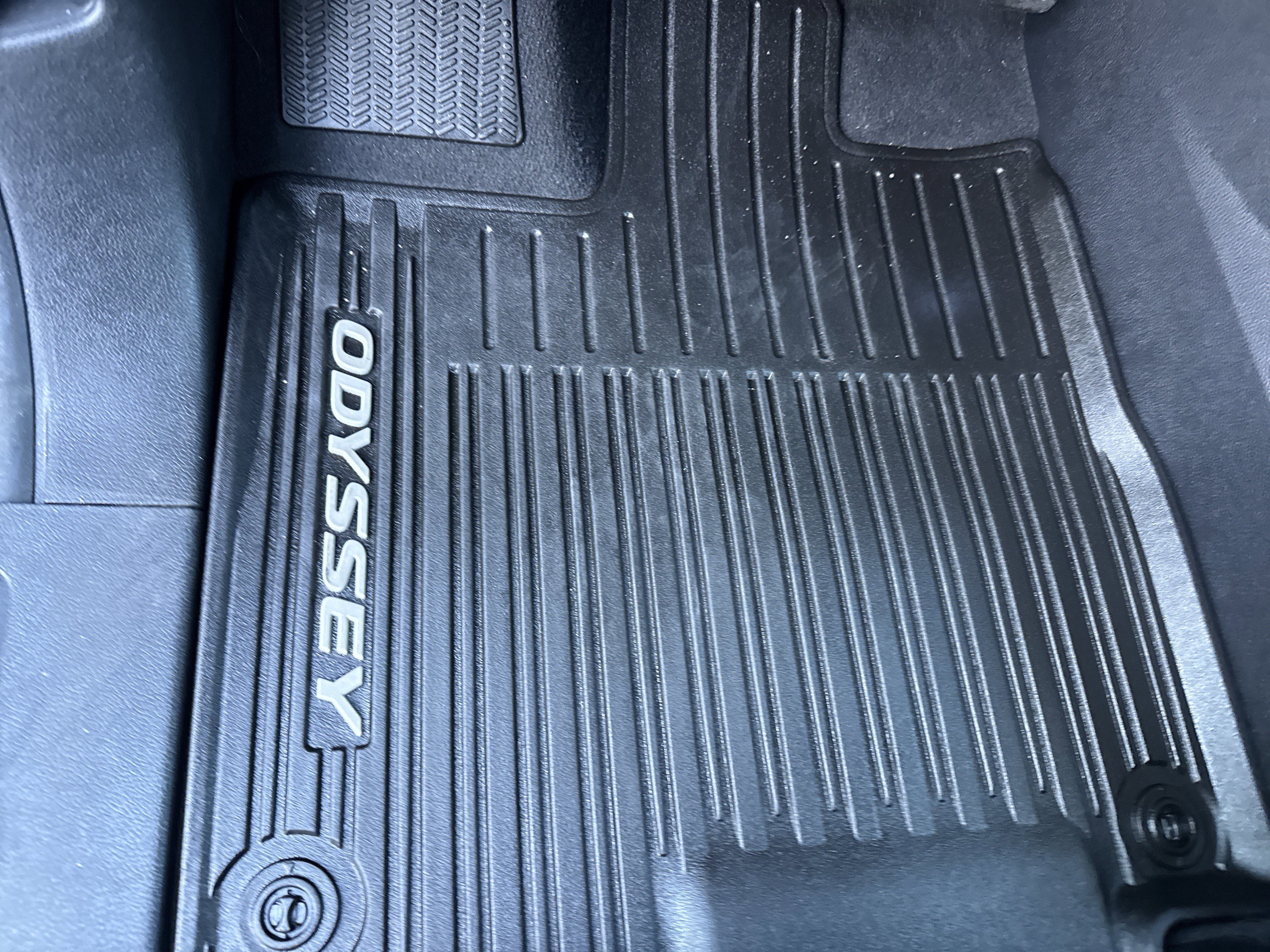 Used 2025 Honda Odyssey Touring image 16