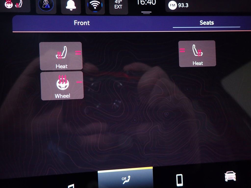 New 2026 Jeep Compass Latitude image 2