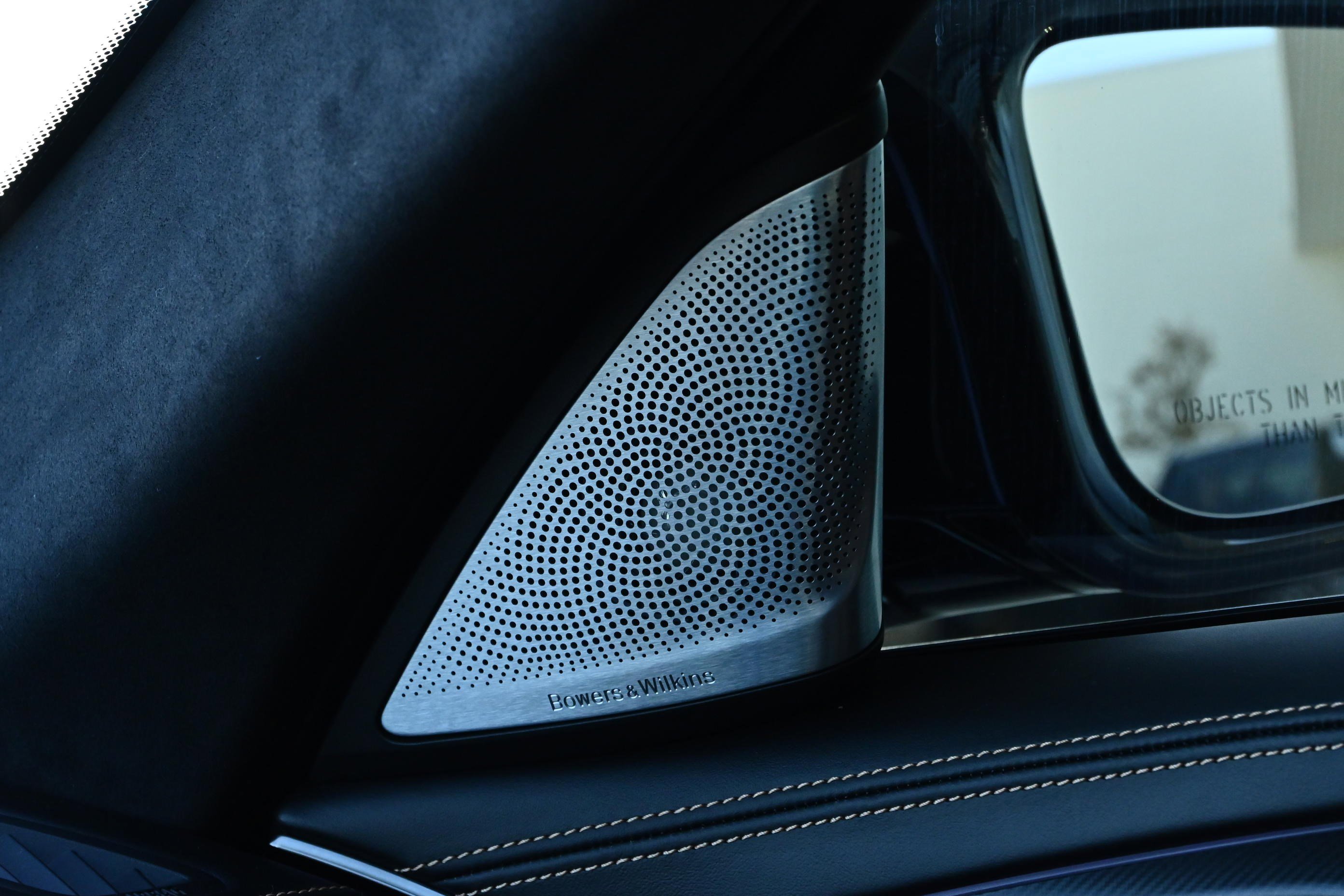 Used 2020 BMW M5 w/ Executive Package image 48