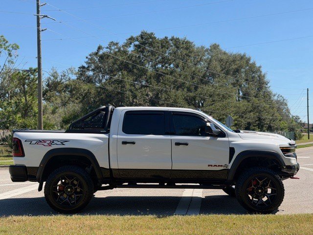 Used 2023 RAM 1500 TRX w/ TRX Level 1 Equipment Group image 6