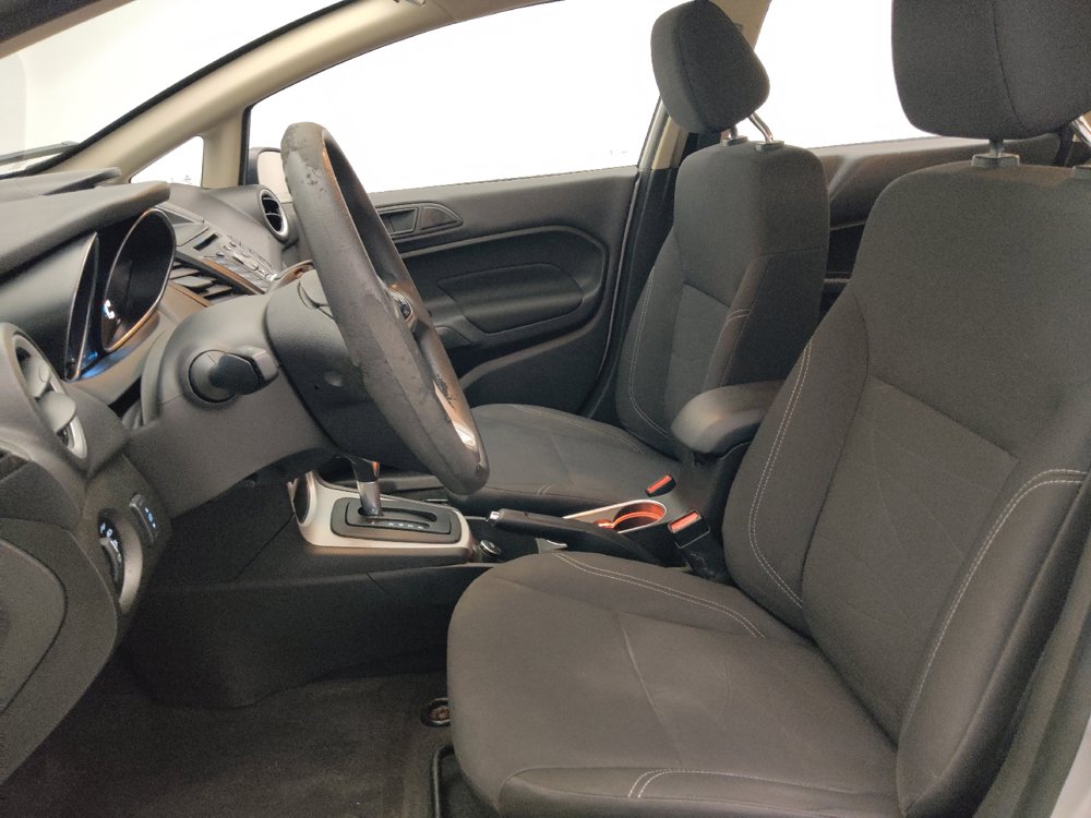 Used 2018 Ford Fiesta SE FWD image 17