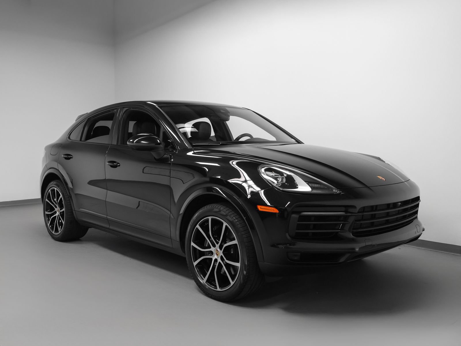 Certified 2022 Porsche Cayenne Platinum Edition AWD/4WD image 10