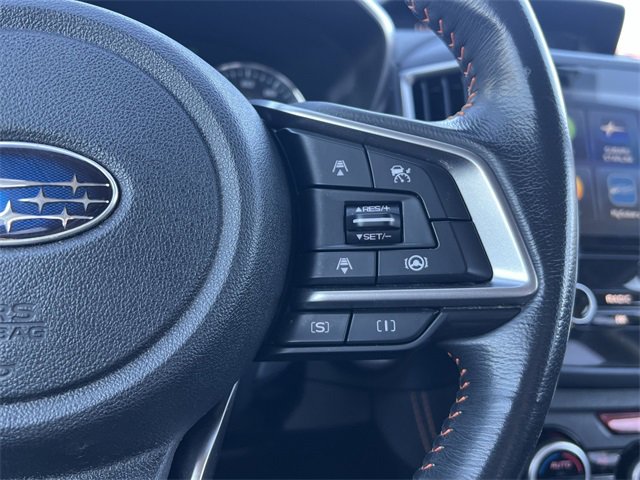 Certified 2021 Subaru Crosstrek 2.5i Limited w/ Moonroof Package 1 image 22