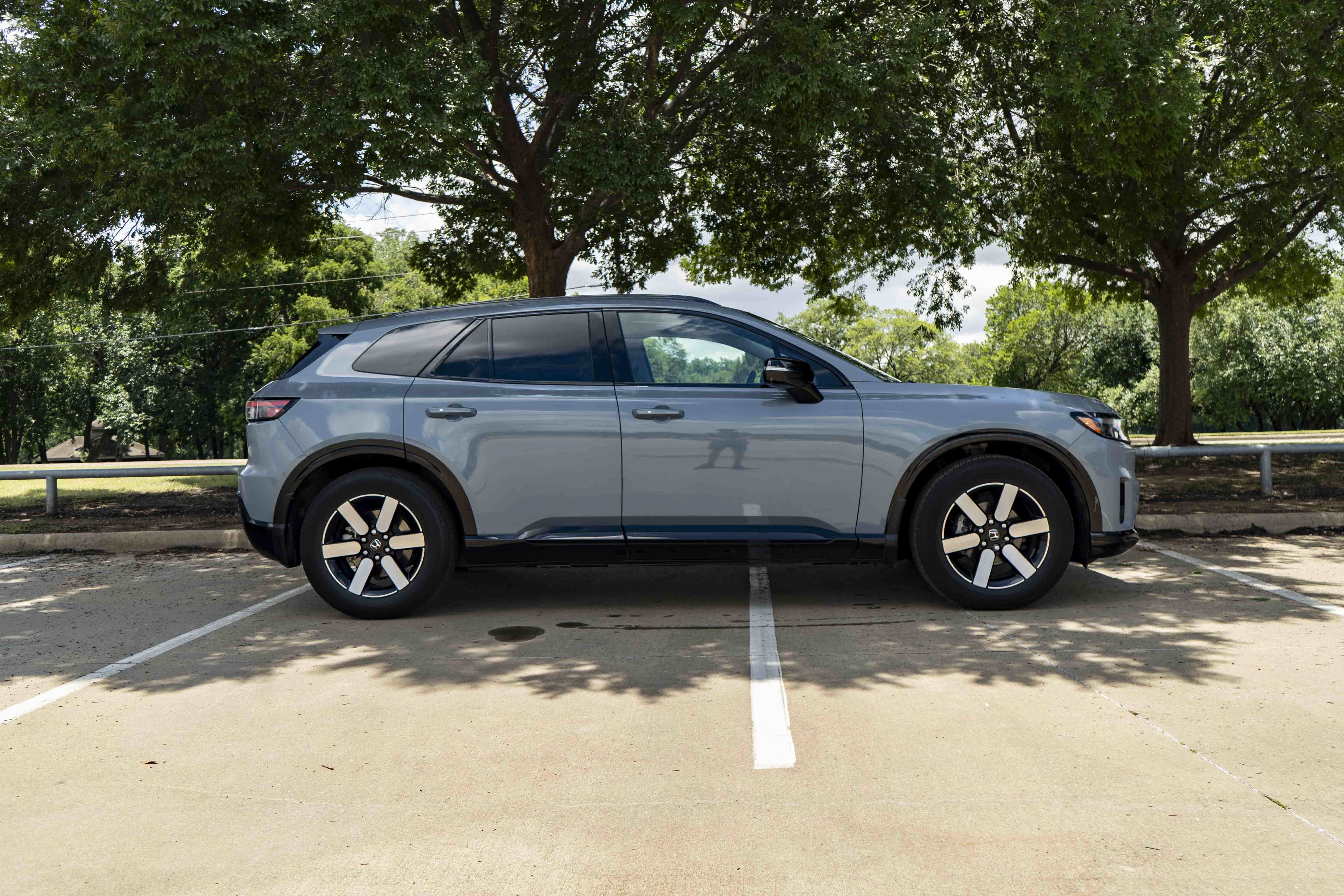Used 2024 Honda Prologue Touring image 10