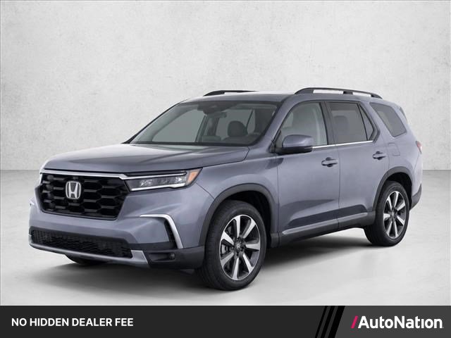 Used 2024 Honda Pilot Touring