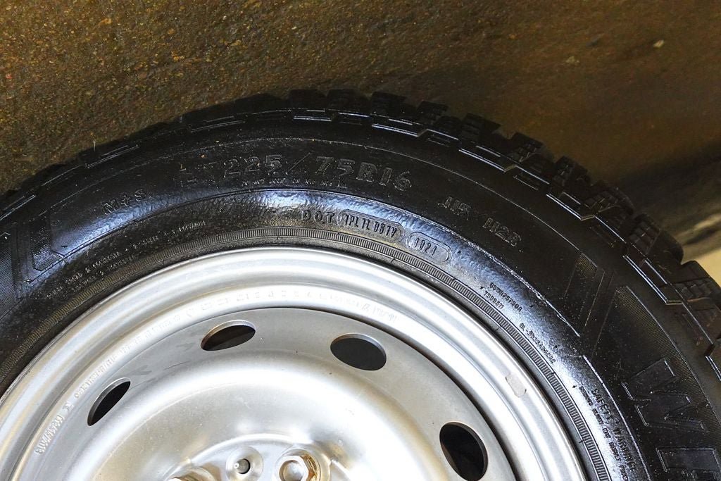 Used 2021 RAM ProMaster 3500 FWD image 26