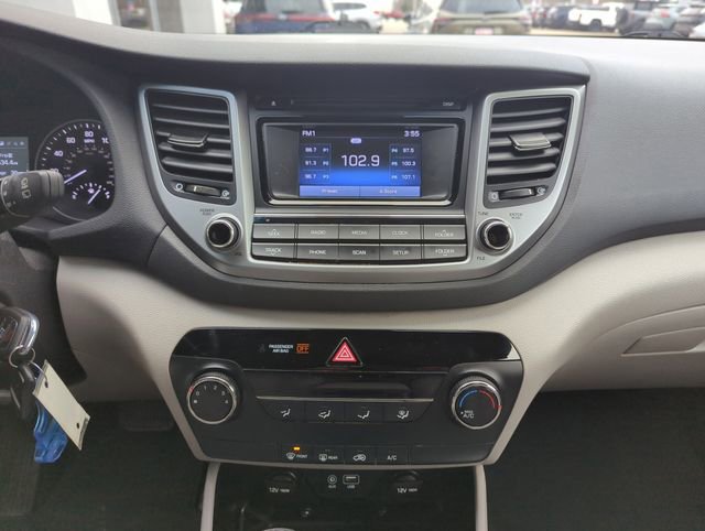 Used 2018 Hyundai Tucson SE image 22