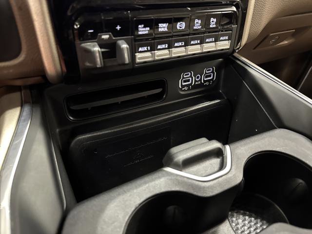 Used 2020 RAM 3500 Laramie image 26