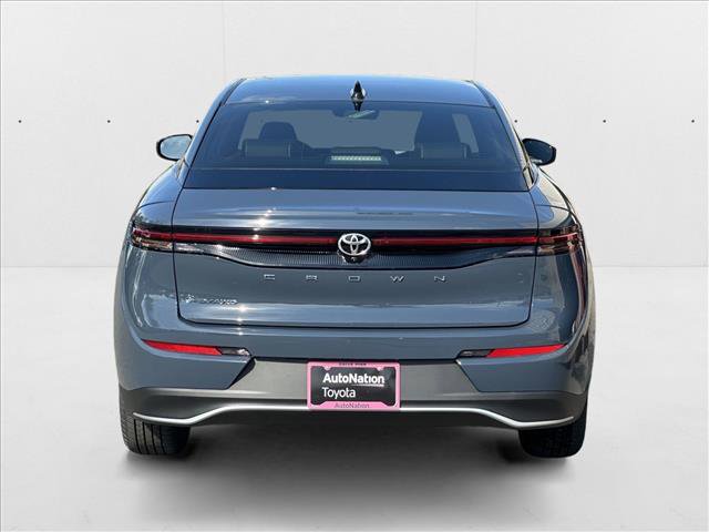 New 2026 Toyota Crown XLE image 6