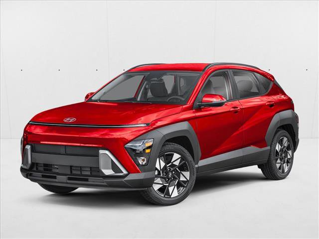 Used 2025 Hyundai Kona SEL