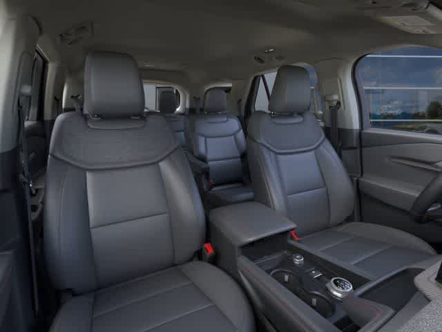 New 2026 Ford Explorer Active w/ Active Comfort Package AWD/4WD image 10
